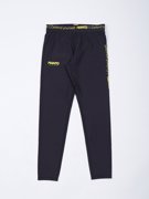 MANTO ALPHA Grappling spats-black